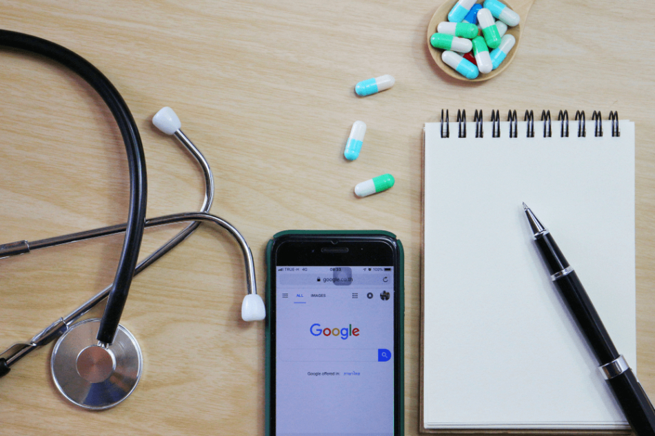 Google Ads Médico: Captando o Paciente para seu Consultório